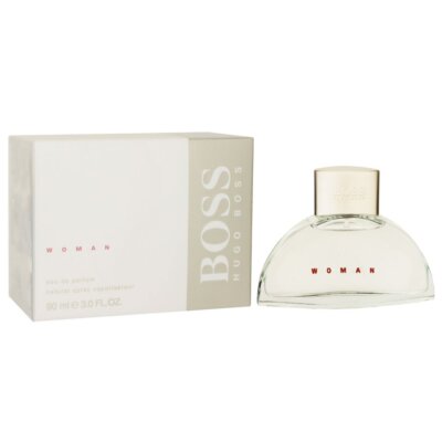 Hugo Boss Woman 90 ml Eau de Parfum EDP Damenparfum Damen Parfum