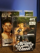 Round 5 MMA Ultimate Collector Figures Guide 108