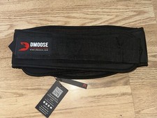 DMoose Fitness Dip Belt Without Chain for Weightlifting, Pullups  Powerlifting