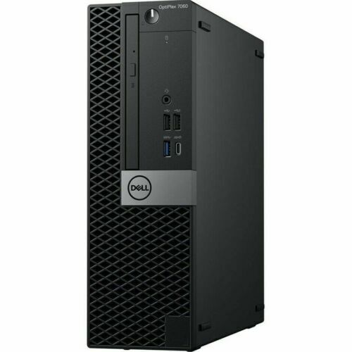 Dell G5 5000 Gaming Desktop 10th Gen i7-10700F 16GB RAM 1TB SSD RX