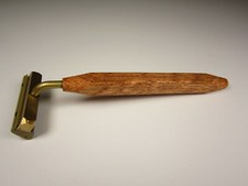 Sistema di rasoio Gillette G2, GII, Trac II, PII. Rasoio doppia lama