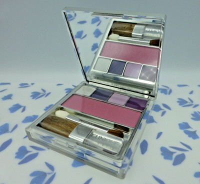 Clinique Limited Edition Set The Nutcracker Act II. Sugar Plum Suite & Tutu Pink
