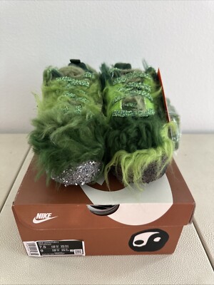 【新品】NIKE×CPFM Flea1 “Overgrown” グリーン28cm Nike Flea 1 Cactus Plant Flea Market Overgrown - DQ5109-300