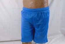 Sport Tek Mesh Shorts X-Small Carolina Blue T510 582D