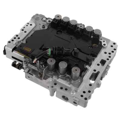 2011-2016 Infiniti QX56 QX80 5.6L Valve Body TCM 31705-76X0B