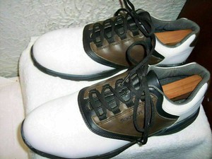 footjoy greenjoys golf shoes 45516