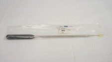 Karl Storz 28163WG Graduated Ring Curette, Distal end Slightly Curved, Size 6mm