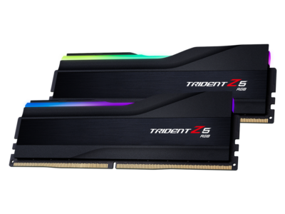 G.SKILL Trident Z5 RGB Series 32GB (2 x 16GB) 288-Pin DDR5 SDRAM