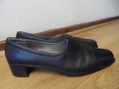 ecco womens shoes uk