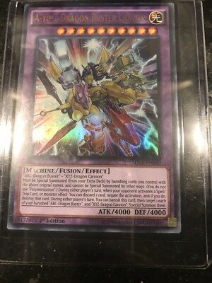 yugioh a to z dragon buster cannon deck A-to-Z (65172015) by AkizaIzinski01 on DeviantArt Description coming soon... Yu-Gi-Oh! Deck Recipe Details |