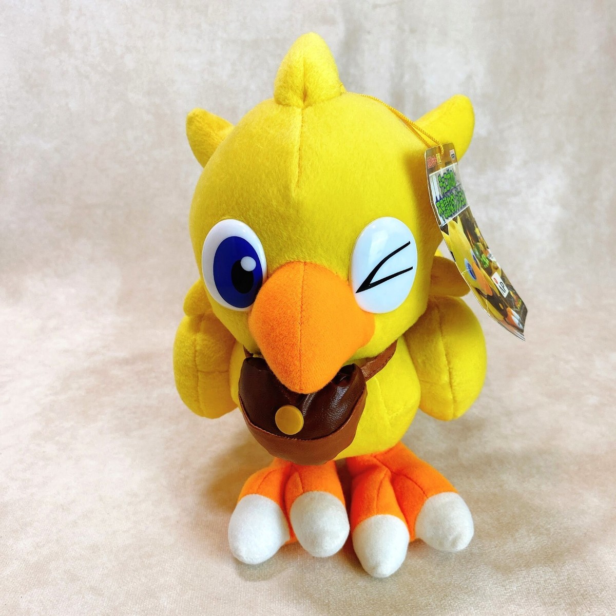 アイドル VERDY x Loco Scraps Plush Keyring Yellow 4X Super Mario Bros Koopalings Larry Iggy Lemmy Wendy Koopa