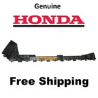 2013-2017 Honda Accord Rear Bumper Bracket 2DR Coupe LH Left Driver Side OEM New