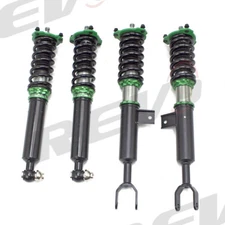 Rev9 Hyper Street 2 Coilovers Kit for BMW 5 Series F10 528i 535i RWD 11-16 New