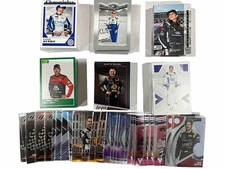 2023 Panini Chronicles NASCAR Racing - Set Builder - You Pick! BULK DISCOUNT 2+