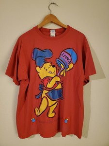 pooh bear clothes for adults