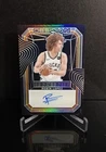 2023 Panini Obsidian Basketball Robin Lopez #MS-LPZ