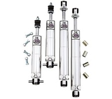 Viking Warrior 4 Packung Shocks 1999-06 Chevy/GMC Silverado / Sierra 1500 (2WD)