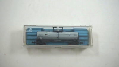 Eastern Seaboard Models PAN PACIFIC COMMODITIES N Scale Tank Car - 1405