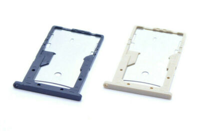 Xiaomi RedMi 4A Ersatz Sim Karten Halterung SD Karte Memory Halter Slot Tray