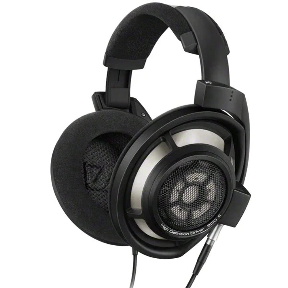 Sennheiser Hd800 Headphones for sale - eBay