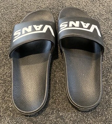vans slides australia