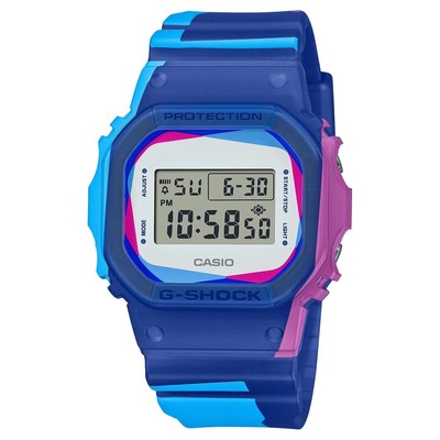 Herrenuhr Casio G-Shock THE ORIGIN [Ø 43 mm]