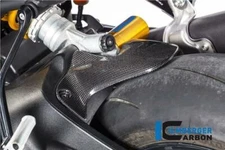 Ilmberger GLOSS Carbon Fibre Rear Hugger Mudguard Ducati Monster 1200R 2016