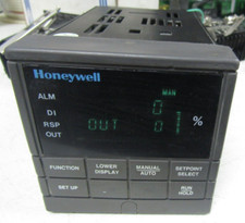 ✌ HONEYWELL UDC 3000 VERSA PRO TEMPERATURE CONTROLLER DC300E-E-000-12-0000-0