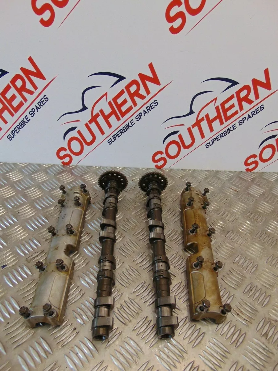 Honda hornet cheap spares