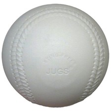 Jugs Sting-Free Realistic Seam 9 Baseballs