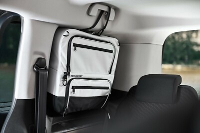 ORIGINAL CROSSCAMP FENSTERTASCHE TASCHE FENSTER HINTEN RECHTS PROACE ZAFIRA LIFE