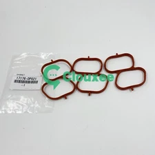 For 2005-2018 Toyota 3.5L V6 INTAKE MANIFOLD PLENUM GASKET OEM PART X3