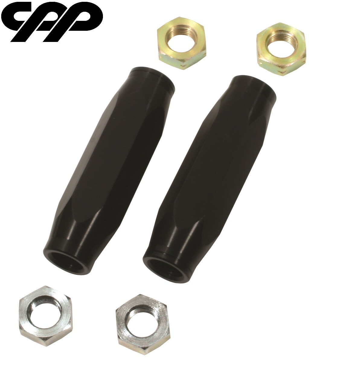 19651970 Chevy C10 GMC Truck Billet Aluminum Tie Rod Adjusting Sleeves for sale online eBay