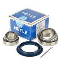 Meyle 6141600000 Radlagersatz Hinten FüR Ascona C Corsa A Kadett D E Rekord