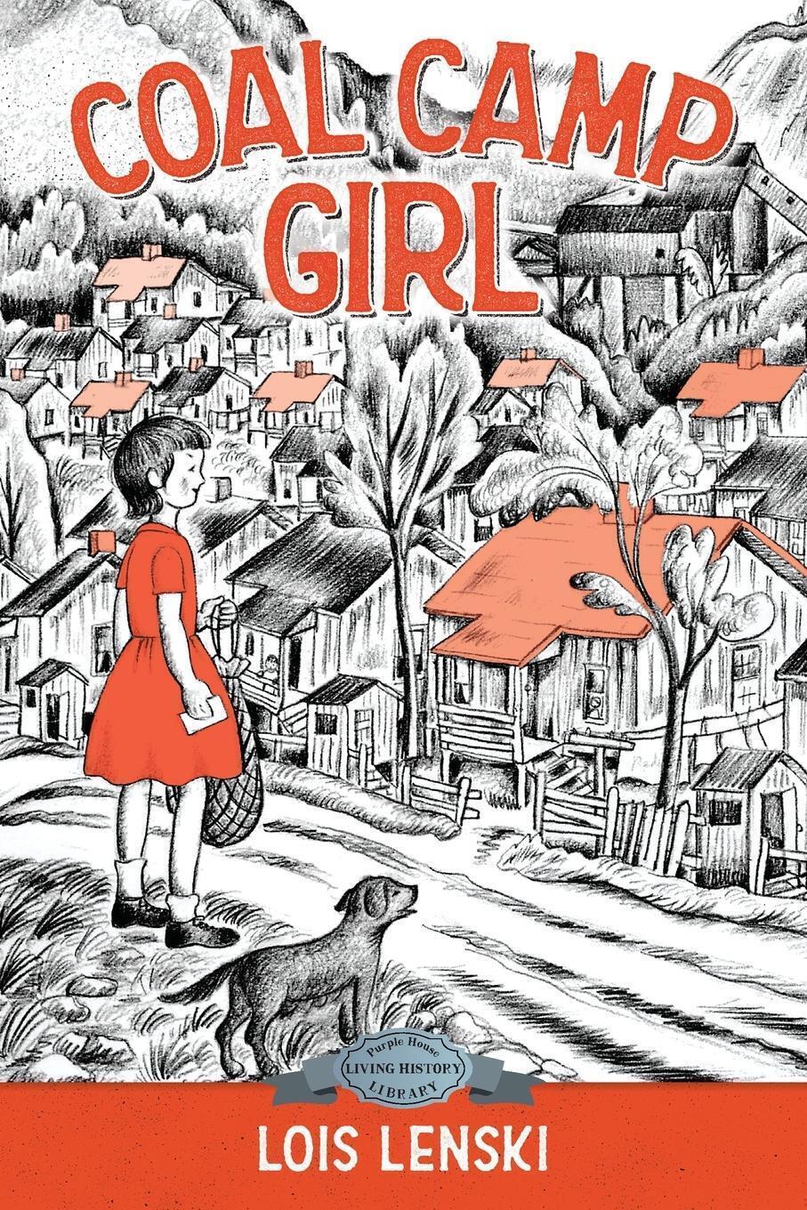 Thumbnail - Coal Camp Girl | Lois Lenski | Taschenbuch | Paperback | Englisch |