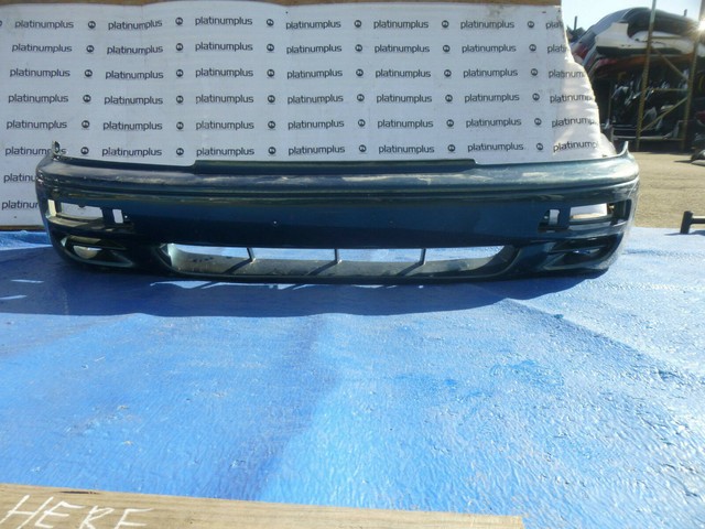 95 96 1995 1996 TOYOTA CAMRY FRONT BUMPER COVER OEM USED 3 LOCAL PICK UP ONLY EBay