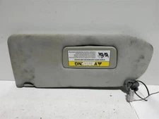 2006-2008, Honda Pilot EX, Driver Left Sun Visor, 3.5L, PN: 83280-S3V-A12ZC