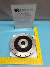 LAM 716-011629-006 Electrode, Flat, Bare, 6", 172419