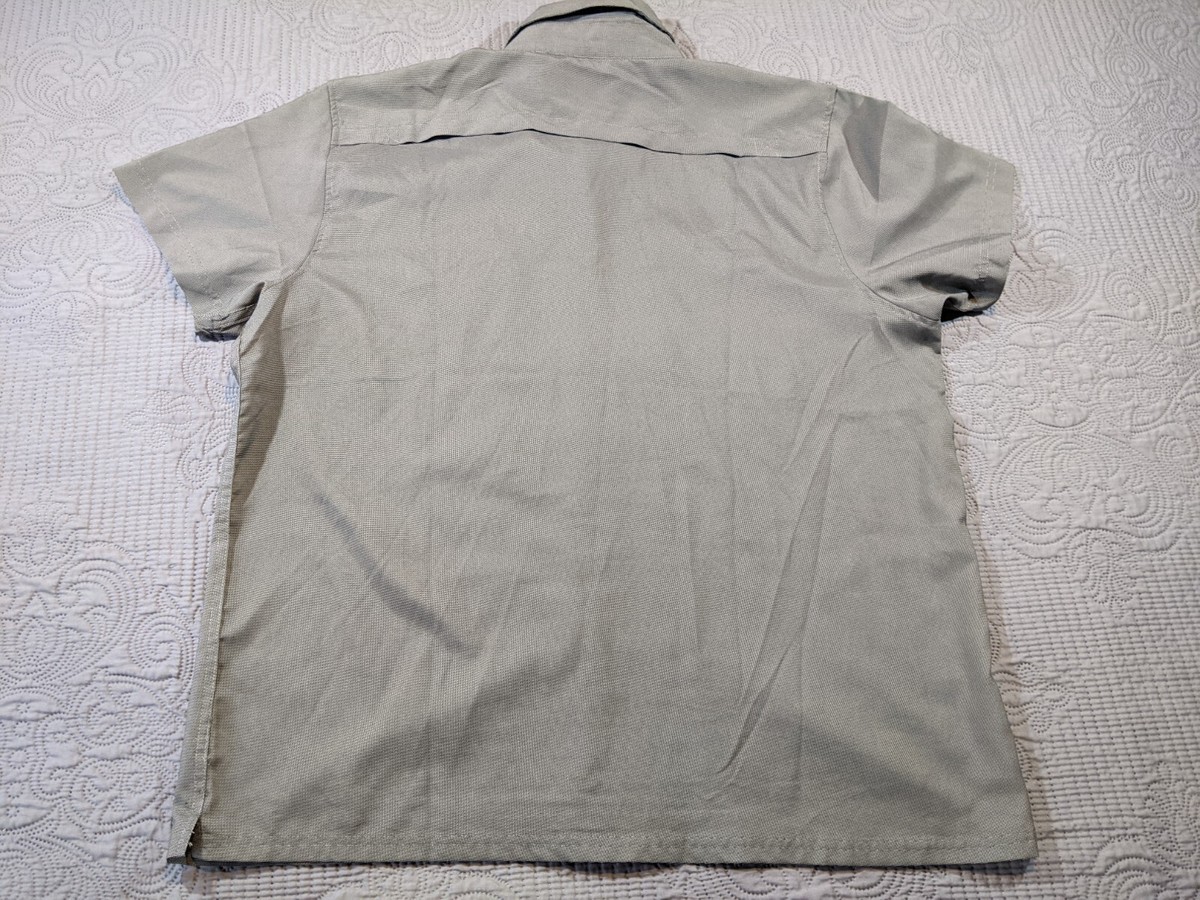 T-shirt à manches courtes - Homme (XXL) (Cyan) - UTBC3904 - Hauts, T