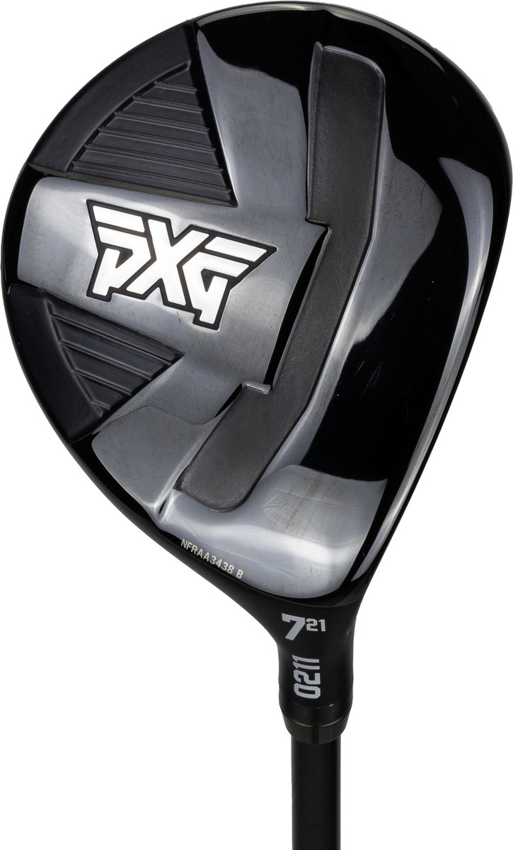 PXG 2022 0211 LH 10.5ドライバー-S｜トップス