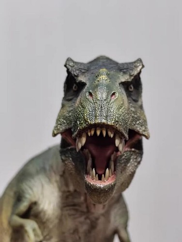 Prime 1 Studio Tyrannosaurus Rex Dinosaurier Statue Modell Tier Display PCFJP-05 - Bild 4 von 6