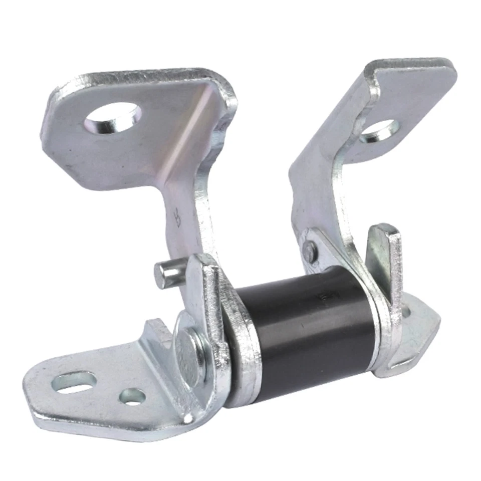 Front / Rear Driver Side Lower Door Hinge 55113665AI For Jeep Dodge Chrysler - Изображение 4 из 4