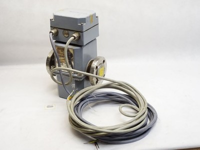 Bopp & Reuther Magnetisch Induktiver Durchflussmesser Aufnehmer MDM-NF20V/F5T 