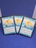 (3) Azimaet Drake Mirage Regular