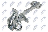 NTY EZC-PL-088 TüRfeststeller Hinten Links Rechts FüR Opel