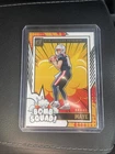 2024 Panini Donruss - Bomb Squad Drake Maye #28 (RC)
