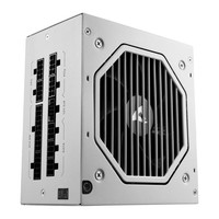 Sharkoon Netzteil Rebel P20 Atx 1000W Modular Weiß 4044951042425