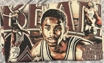 Kobe Bryant High School Vintage Shirt