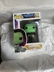 Funko Pop! Vinyl: Marvel - Gamora #199