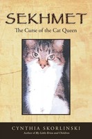 Sekhmet The Curse Of The Cat Queen Cynthia Skorlinski Taschenbuch Englisch 2016